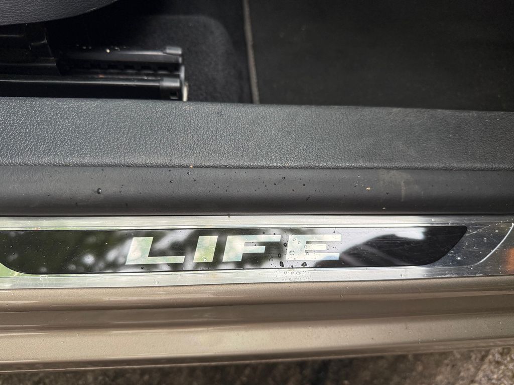 Volkswagen Tiguan 2014