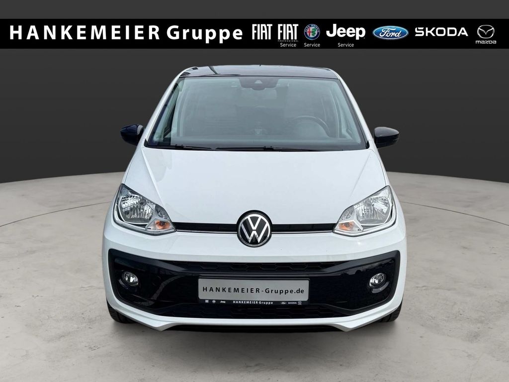 Volkswagen up! 2021