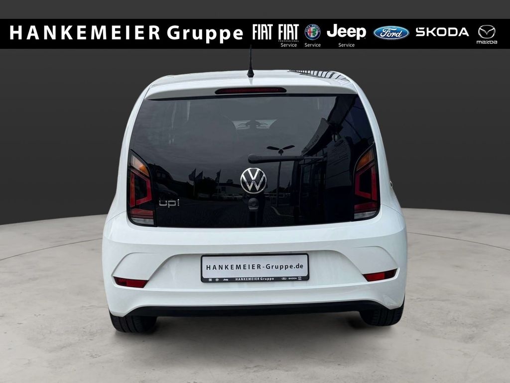 Volkswagen up! 2021
