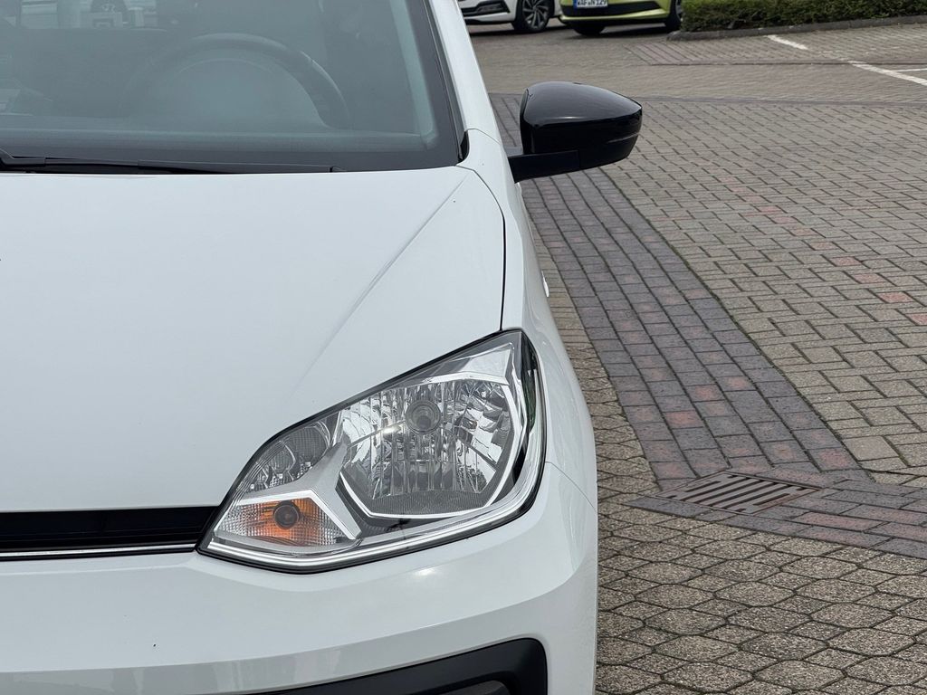 Volkswagen up! 2021