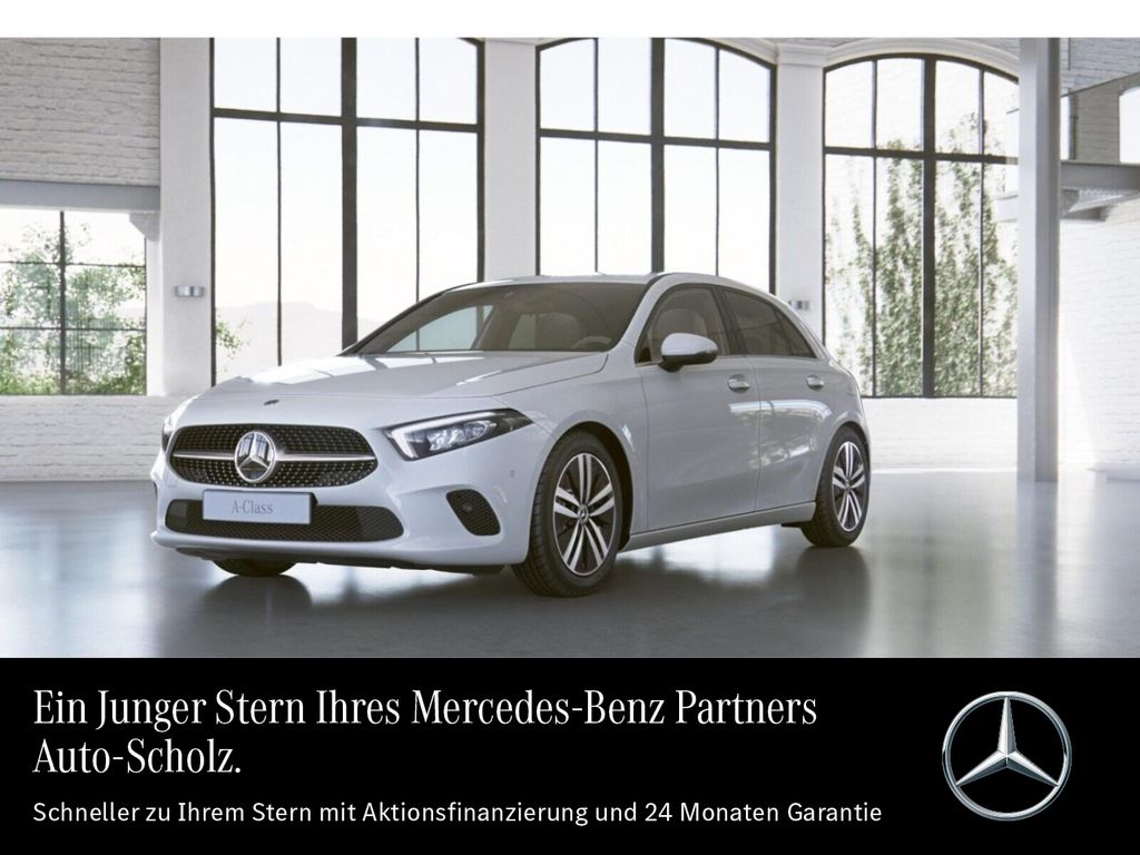 Mercedes-Benz A 180 2021