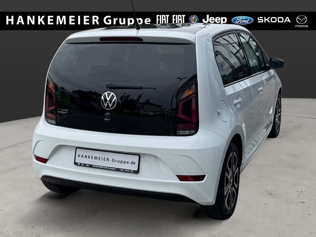Volkswagen up! 2021