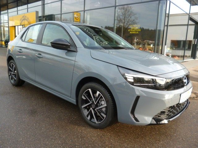 Opel Corsa 2025
