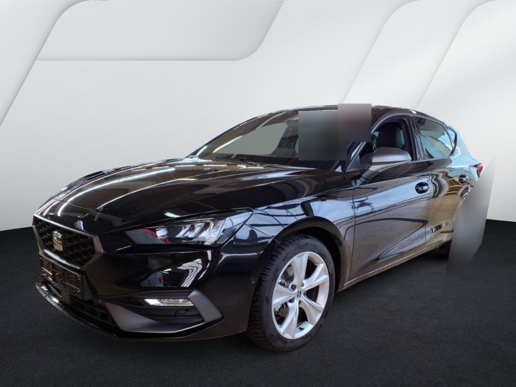 Seat Leon 2025