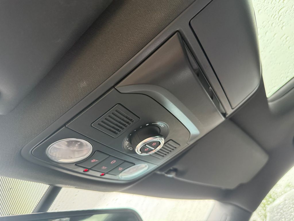 Volkswagen Tiguan 2014