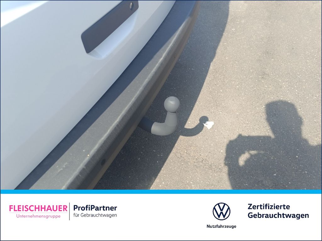 Volkswagen T6 Transporter 2024