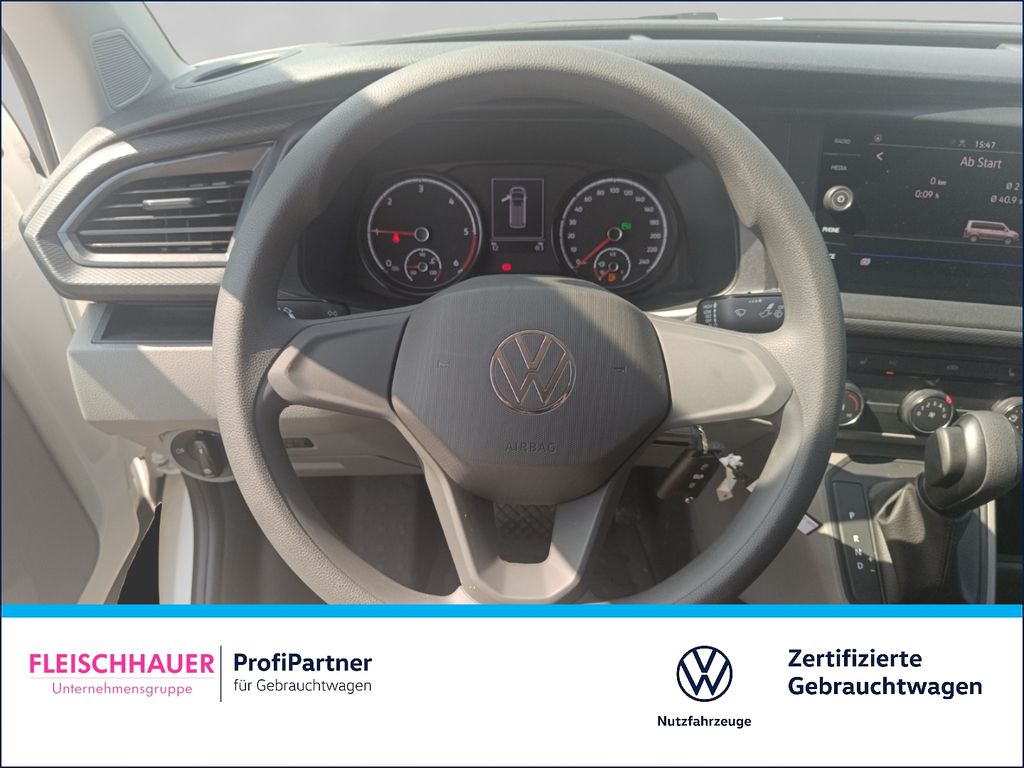 Volkswagen T6 Transporter 2024