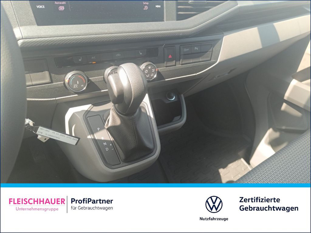 Volkswagen T6 Transporter 2024