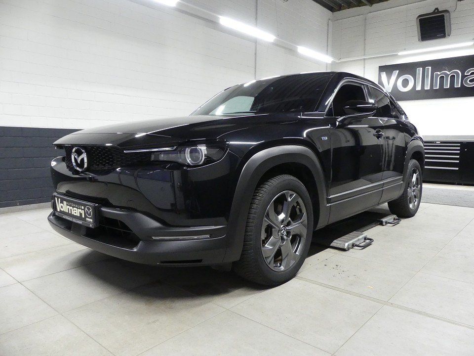 Mazda MX-30 2022