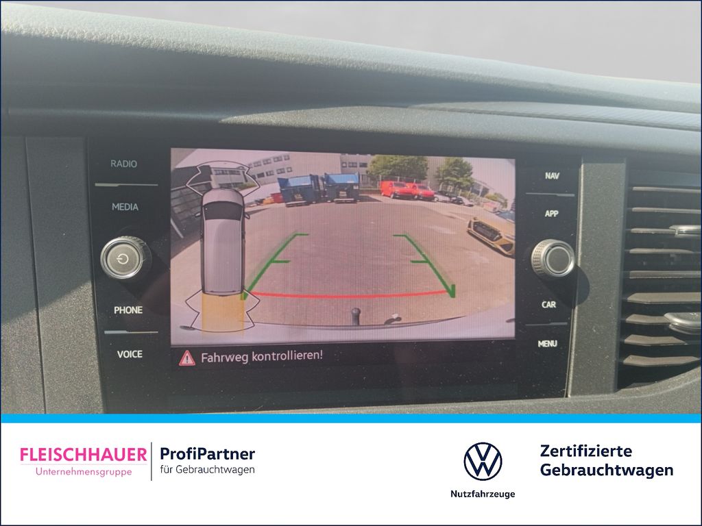 Volkswagen T6 Transporter 2024