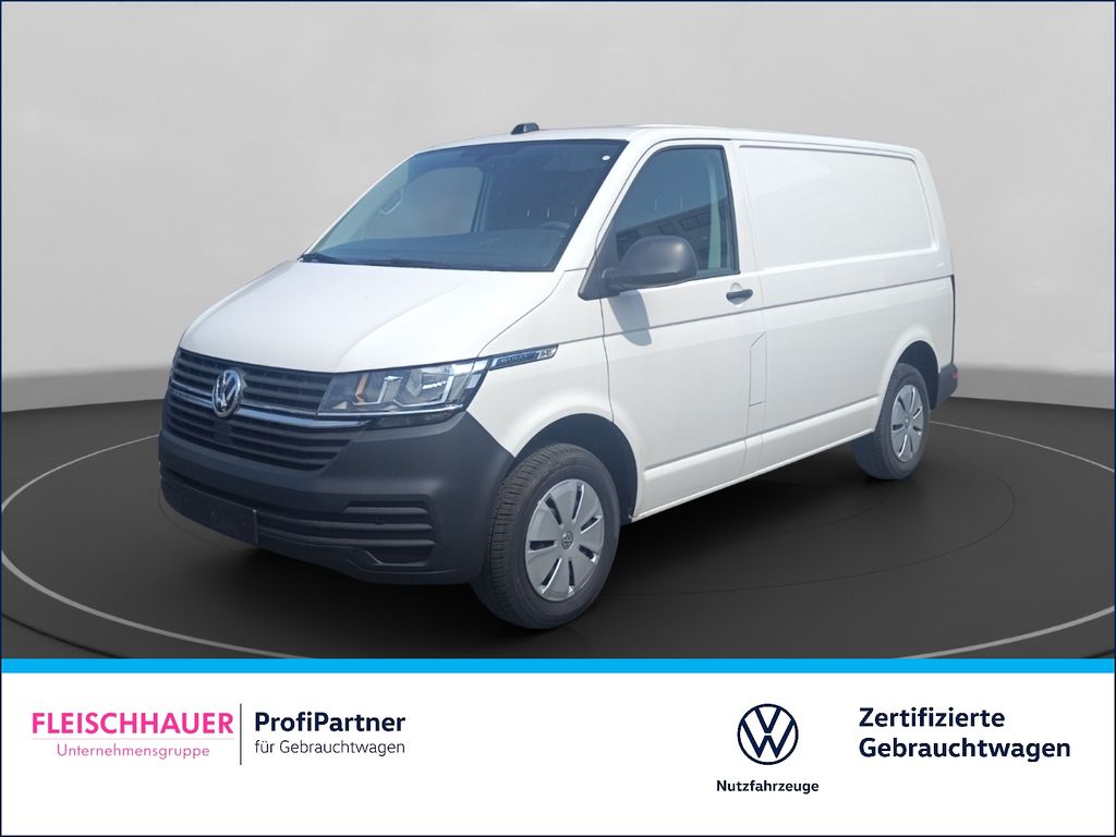 Volkswagen T6 Transporter 2024