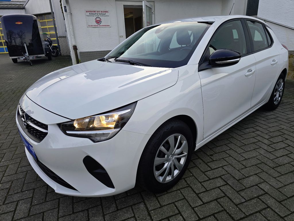 Opel Corsa 2022