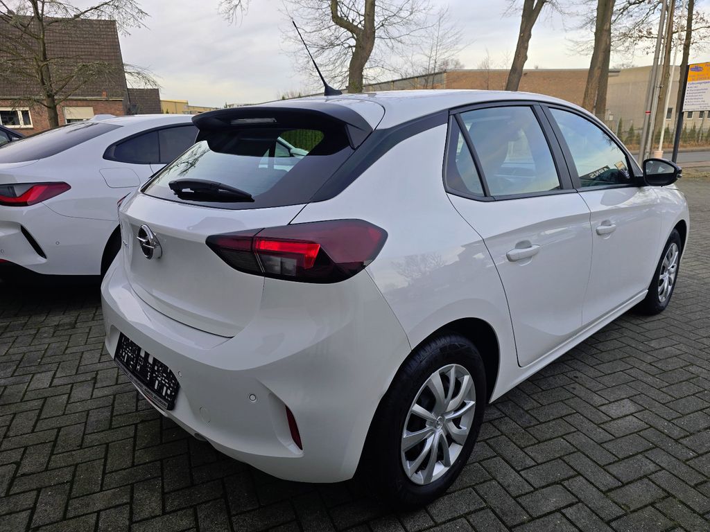 Opel Corsa 2022
