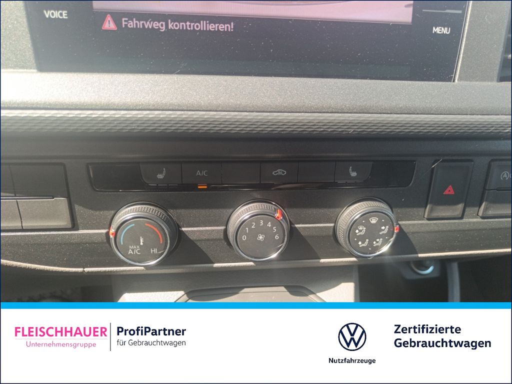Volkswagen T6 Transporter 2024