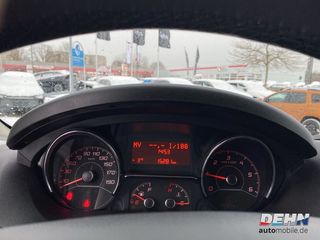 Opel Movano 2022