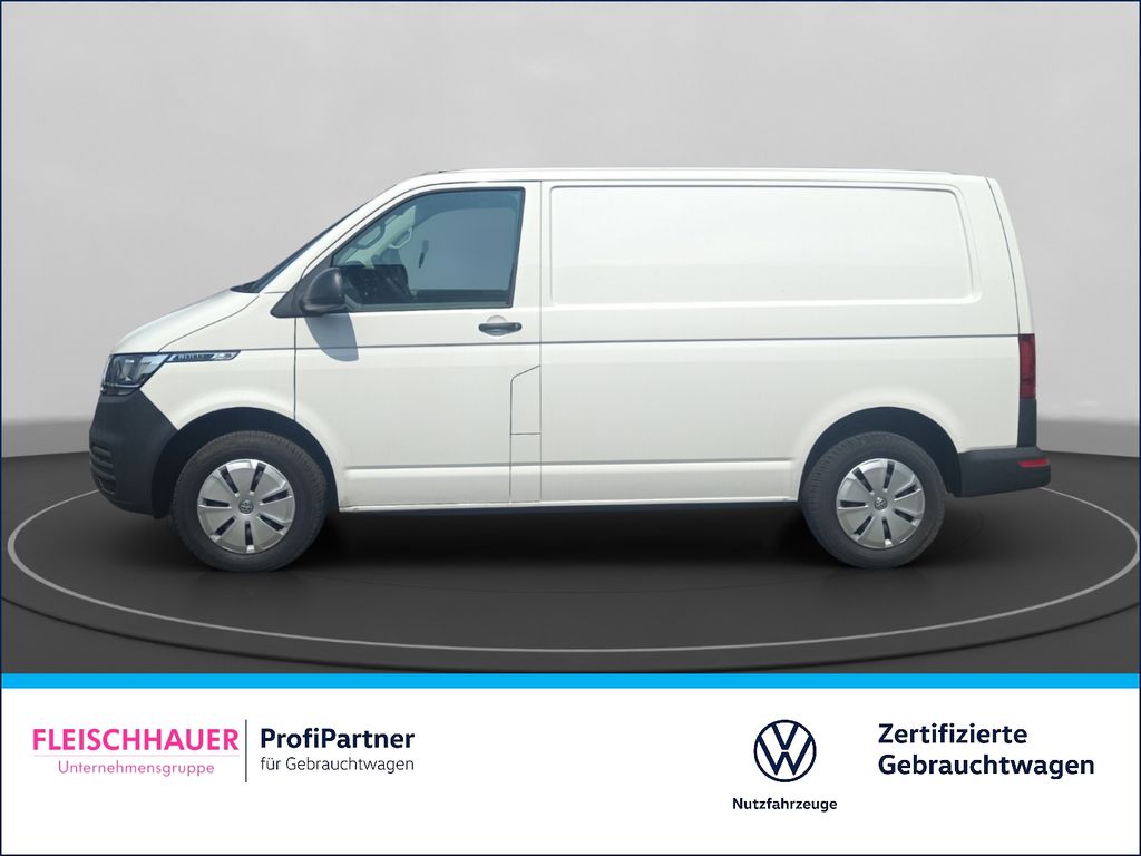 Volkswagen T6 Transporter 2024