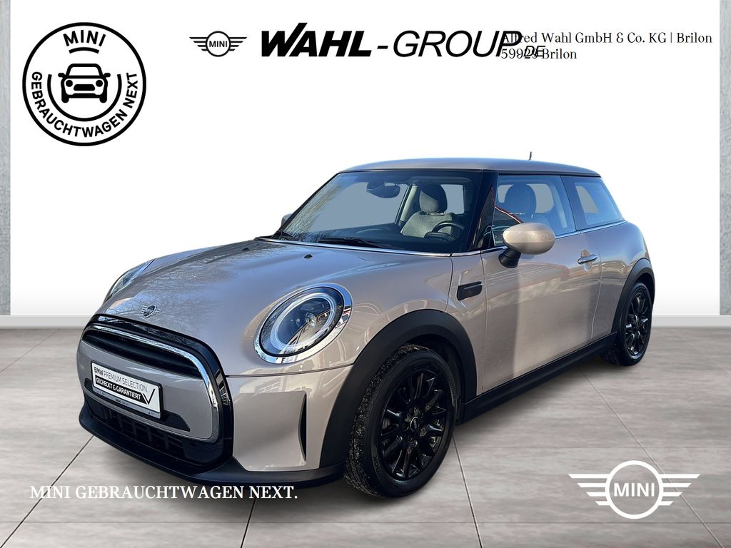 MINI ONE 2021