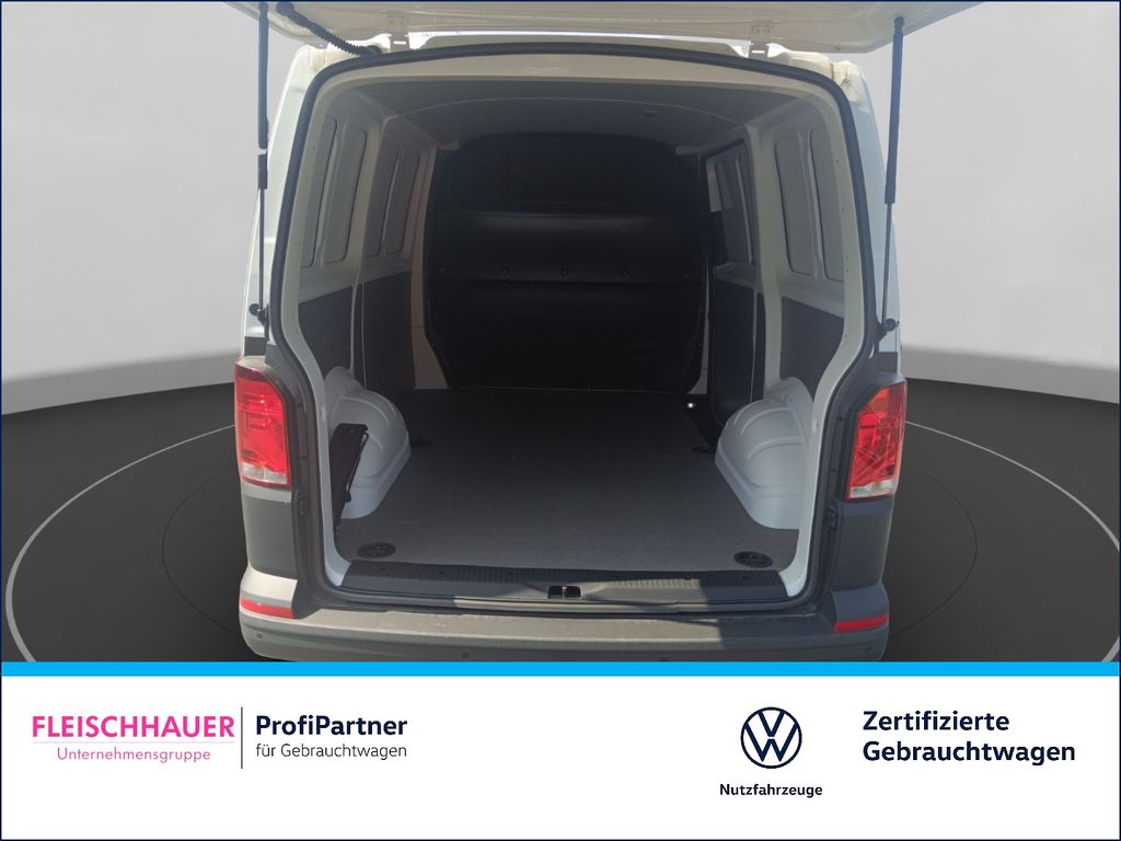 Volkswagen T6 Transporter 2024