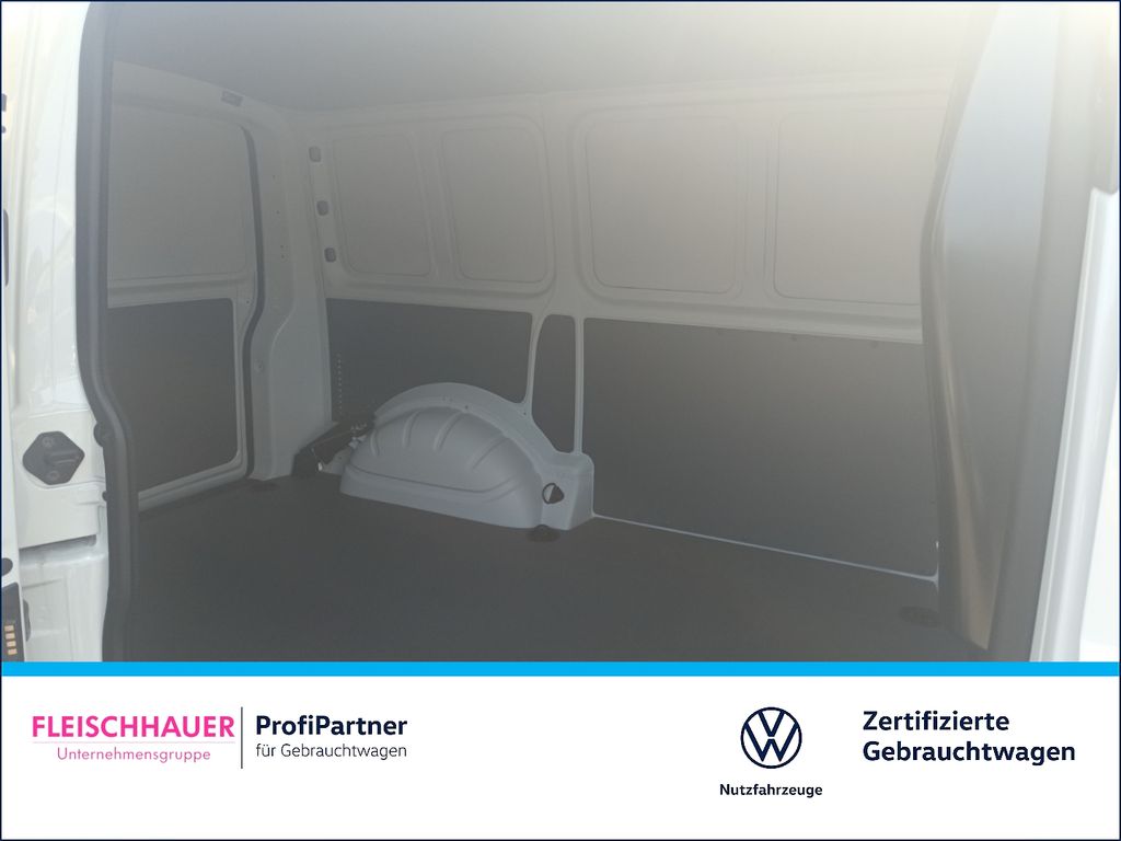 Volkswagen T6 Transporter 2024