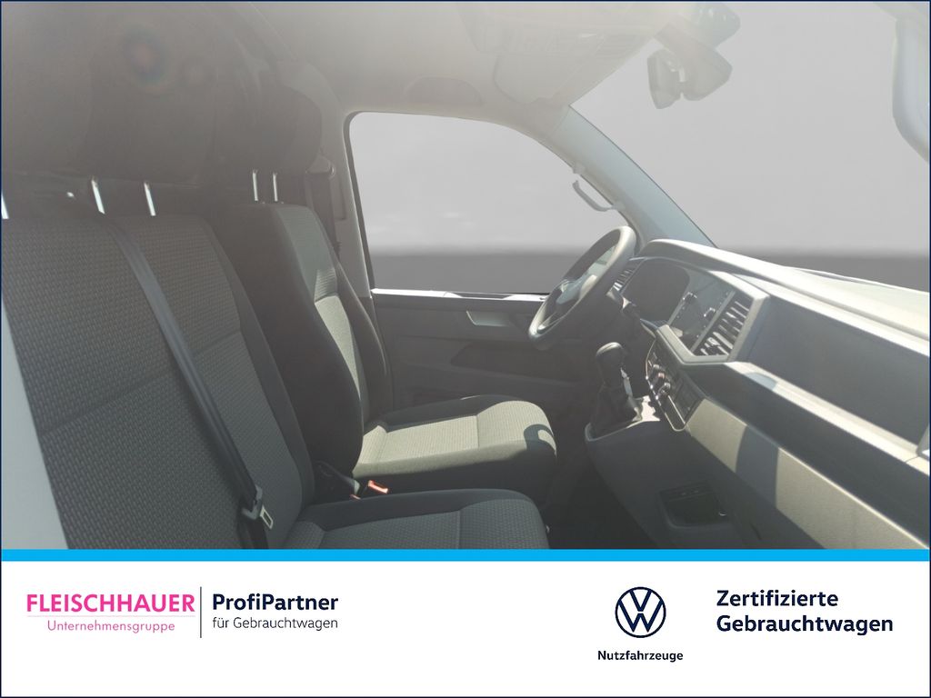 Volkswagen T6 Transporter 2024