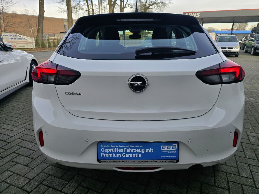 Opel Corsa 2022