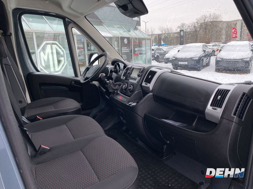 Opel Movano 2022