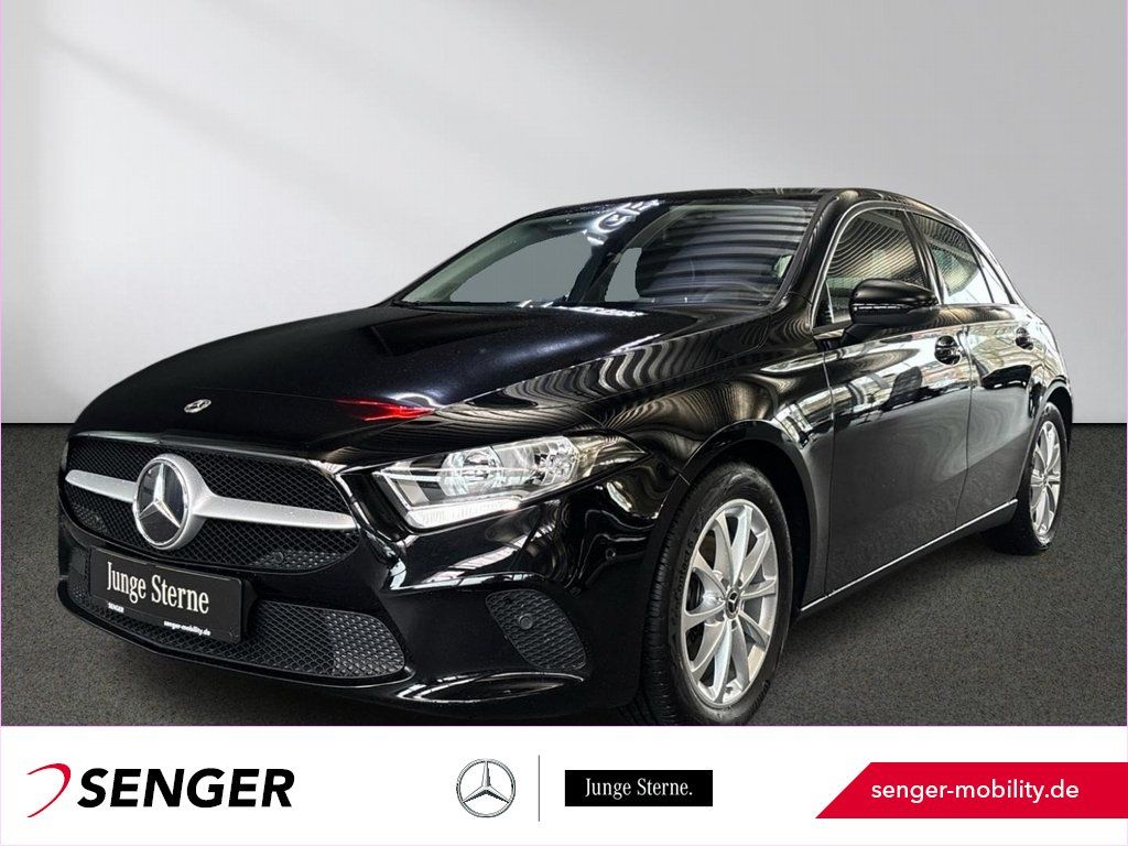 Mercedes-Benz A 180 2022