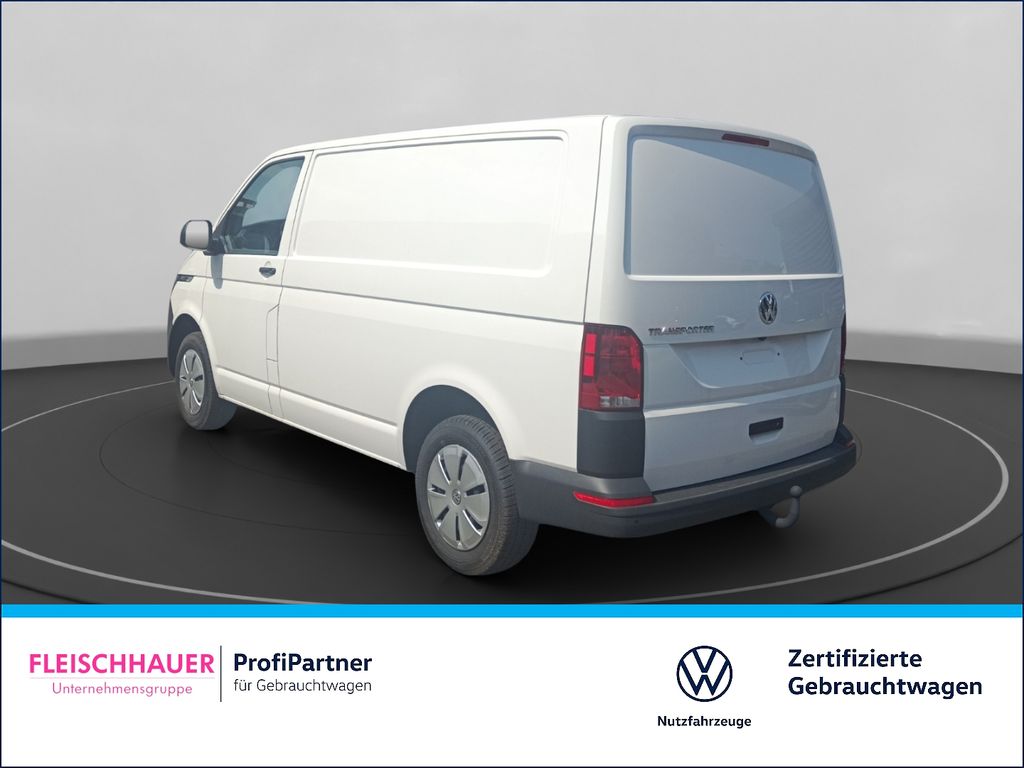 Volkswagen T6 Transporter 2024