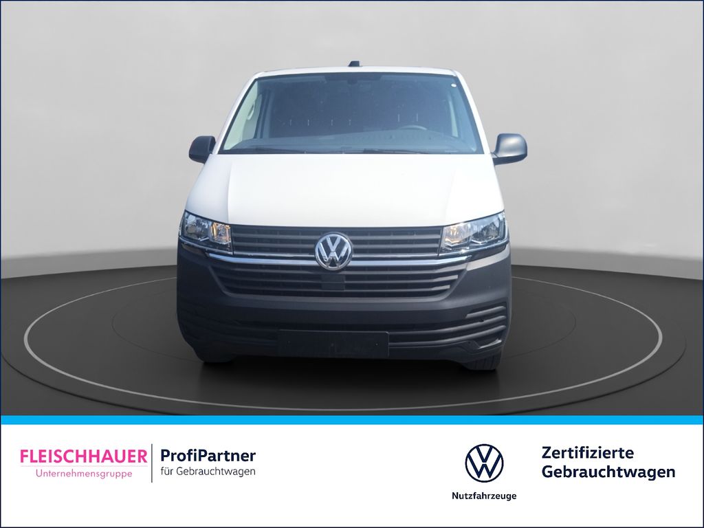 Volkswagen T6 Transporter 2024