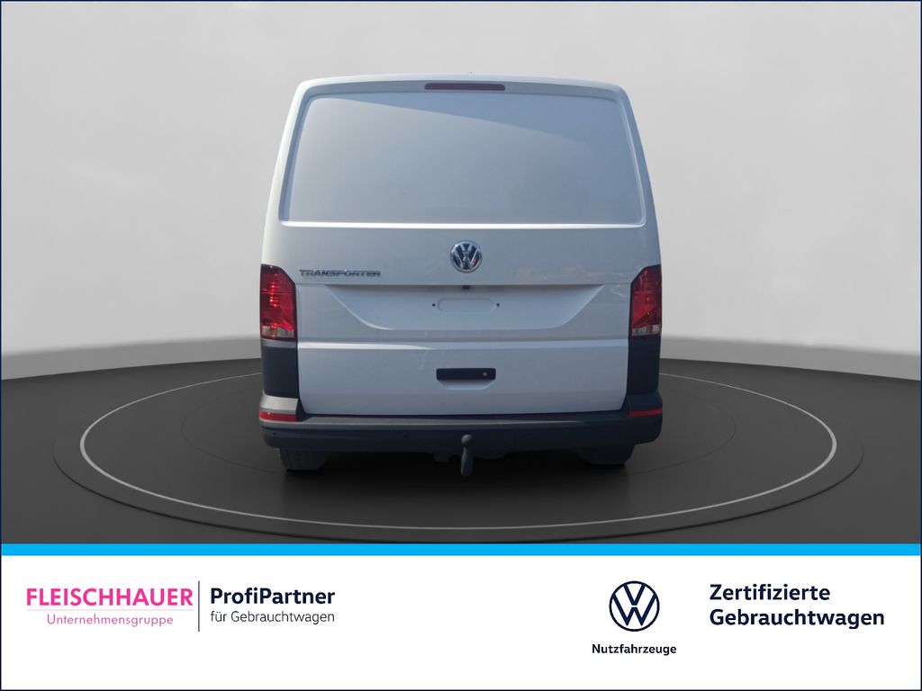 Volkswagen T6 Transporter 2024