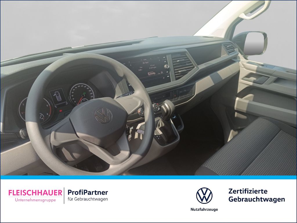 Volkswagen T6 Transporter 2024