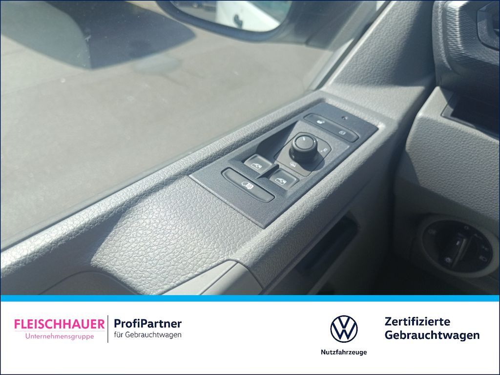 Volkswagen T6 Transporter 2024