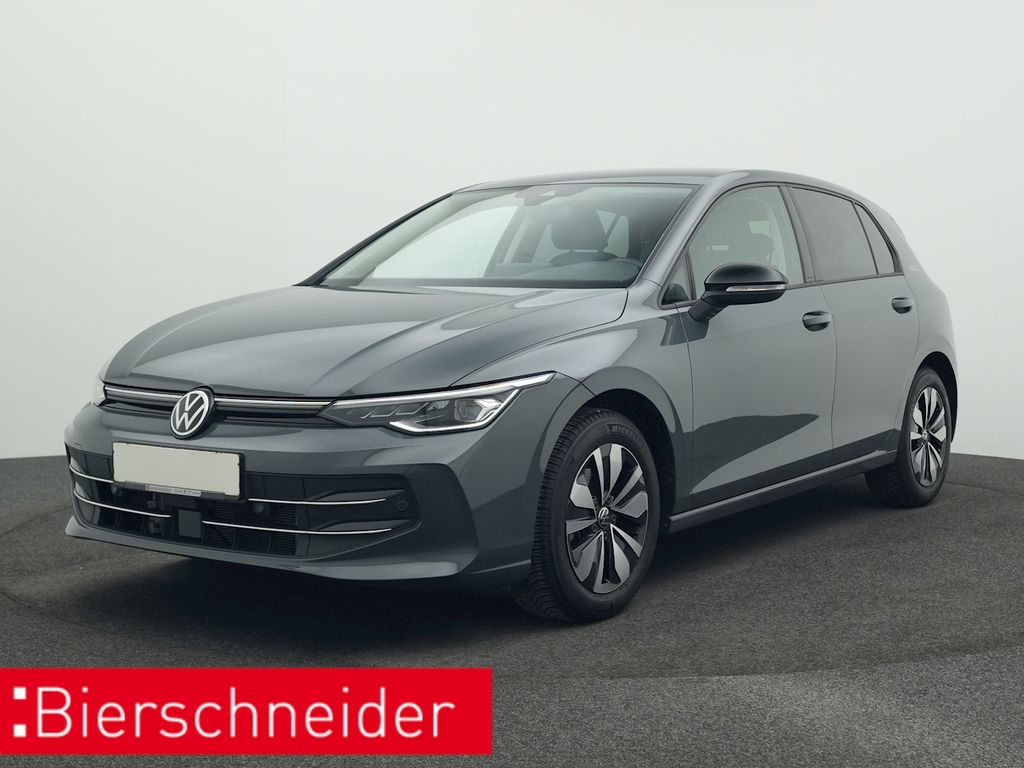 Volkswagen Golf 2025