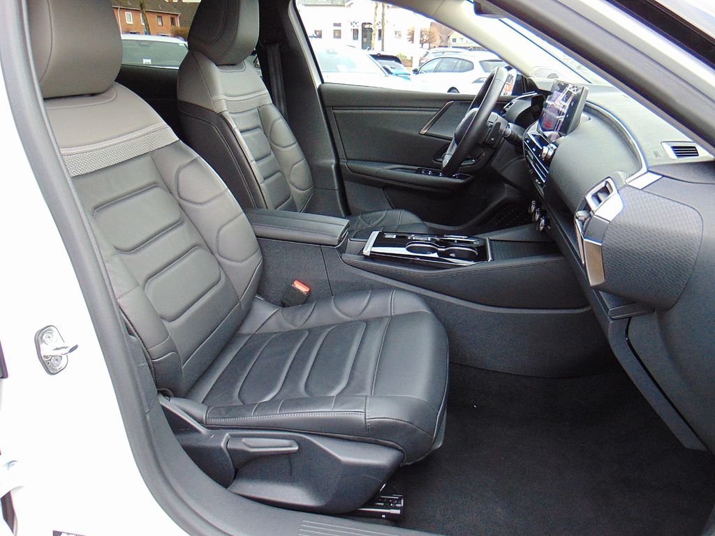 Citroën C5 X 2025
