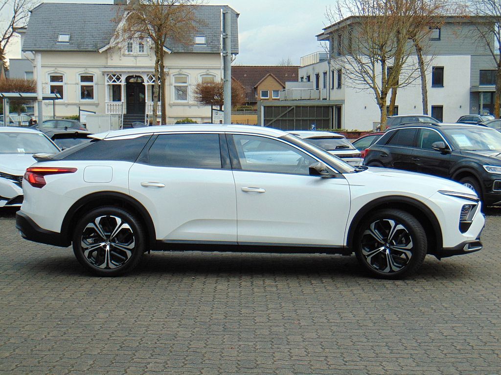 Citroën C5 X 2025