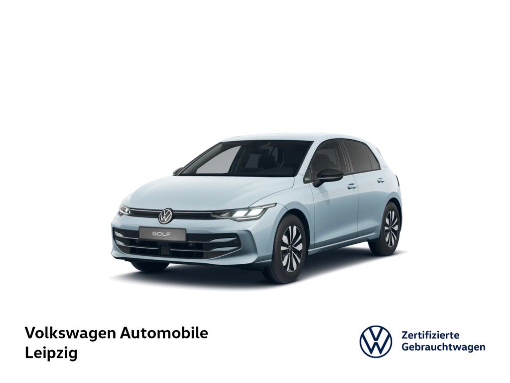 Volkswagen Golf 2025