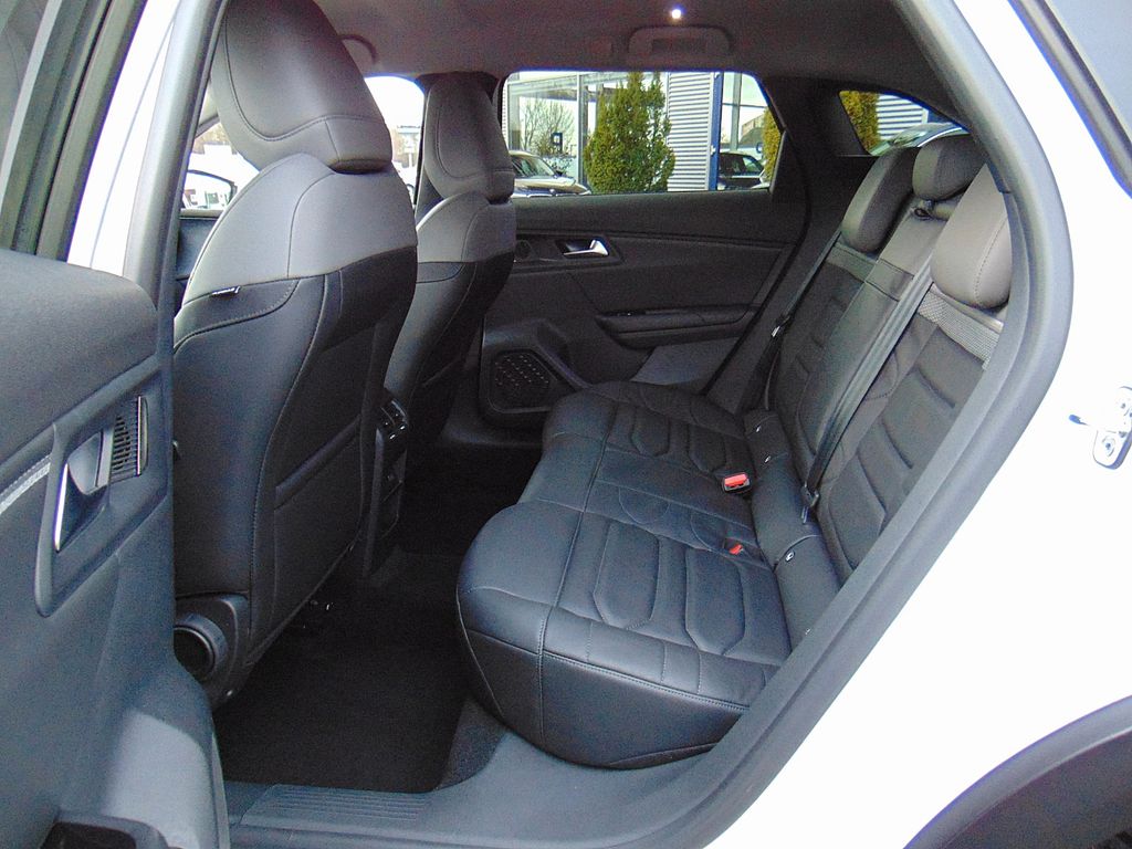Citroën C5 X 2025