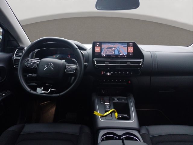 Citroën C5 Aircross 2024