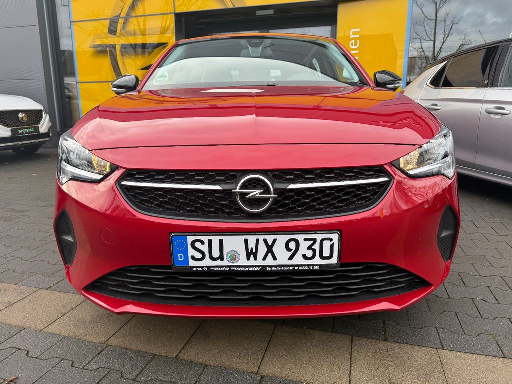 Opel Corsa 2021