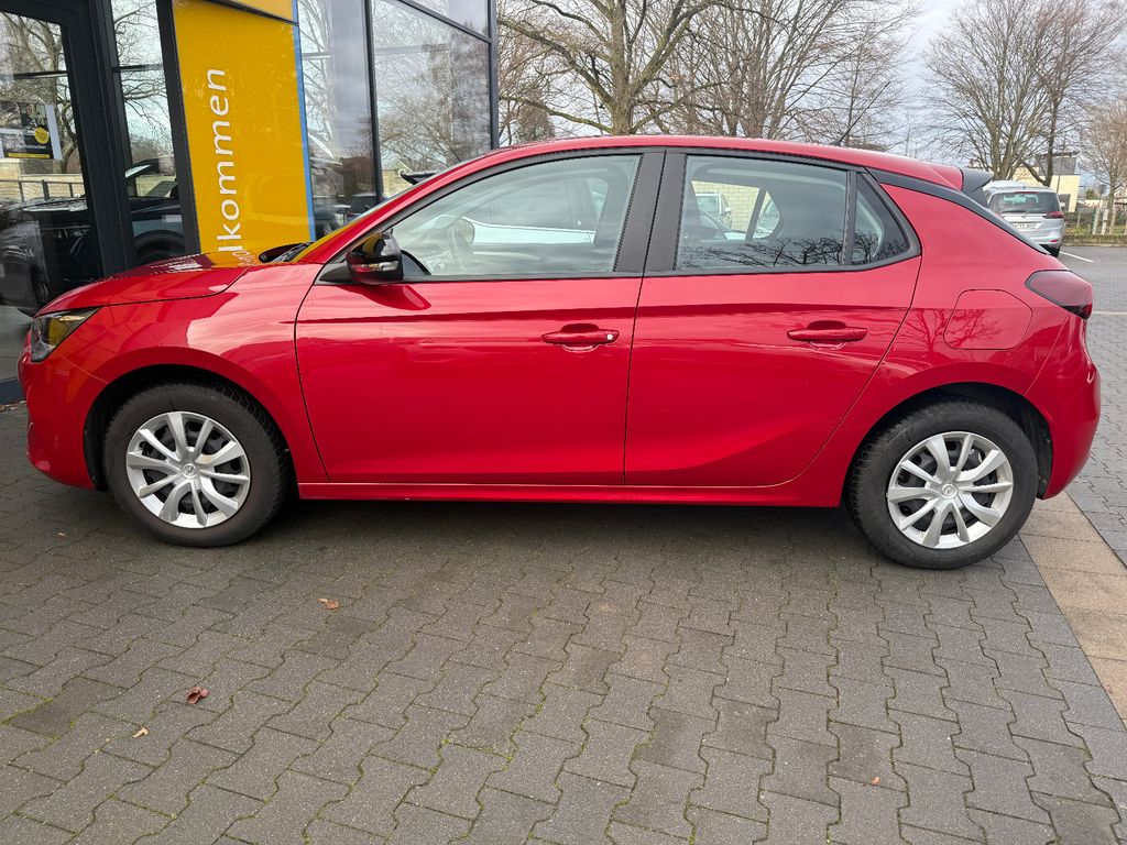 Opel Corsa 2021