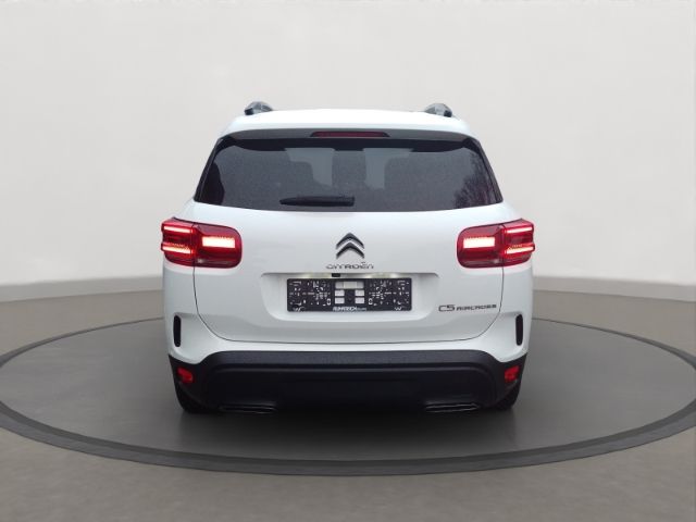 Citroën C5 Aircross 2024