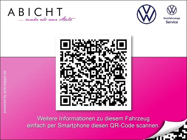 Volkswagen Taigo 2025