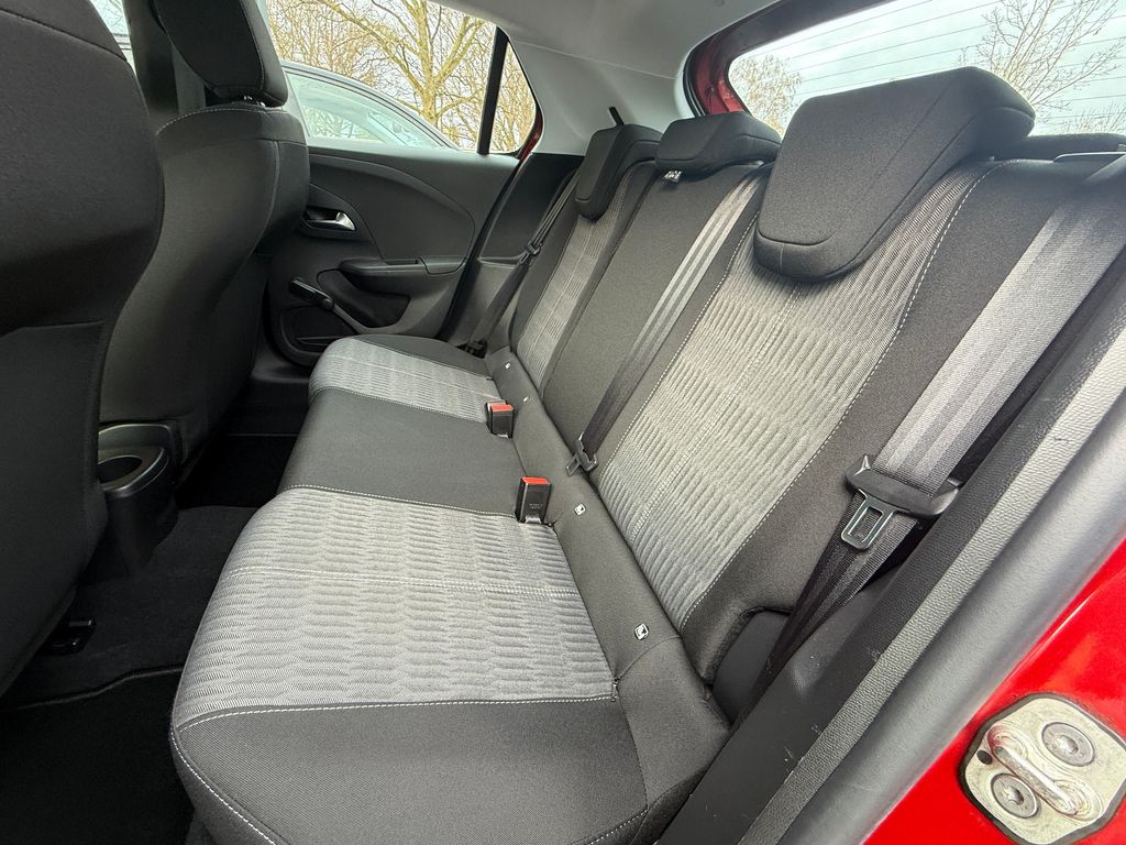 Opel Corsa 2021