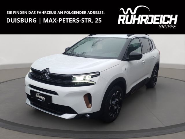 Citroën C5 Aircross 2024