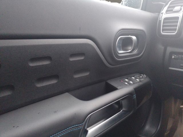 Citroën C5 Aircross 2024