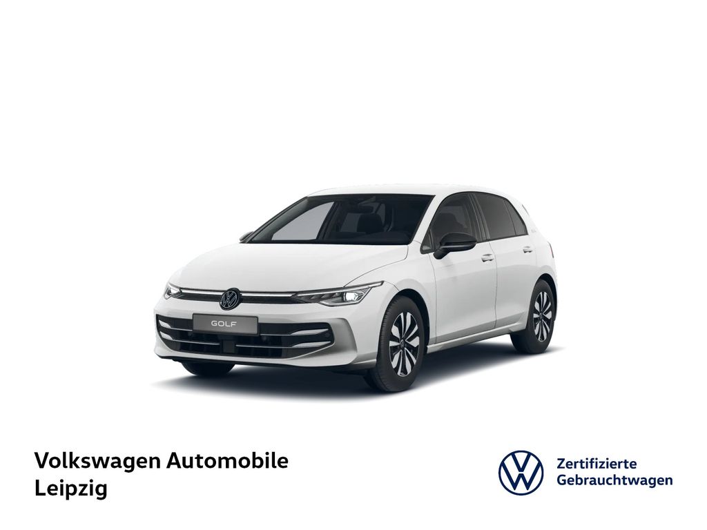 Volkswagen Golf 2025