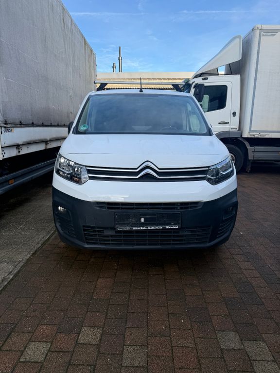 Citroën Berlingo 2021