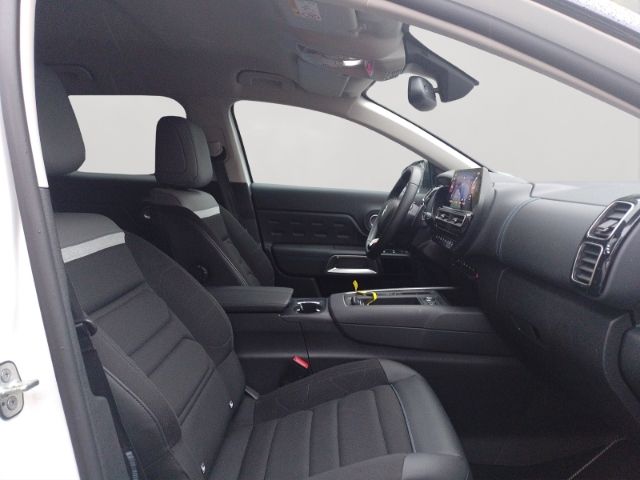 Citroën C5 Aircross 2024