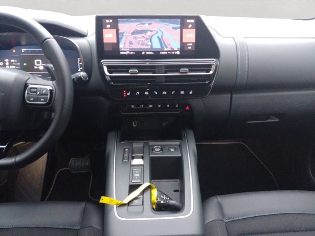 Citroën C5 Aircross 2024