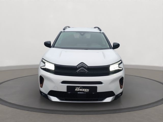 Citroën C5 Aircross 2024